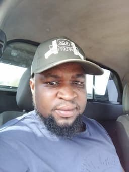 Zaba Mdluli